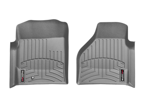 FloorLiner™ DigitalFit®