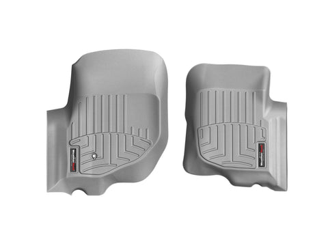 FloorLiner™ DigitalFit®