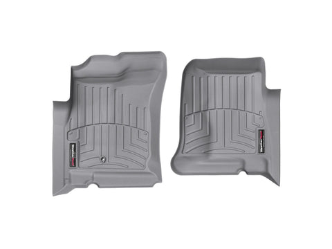 FloorLiner™ DigitalFit®