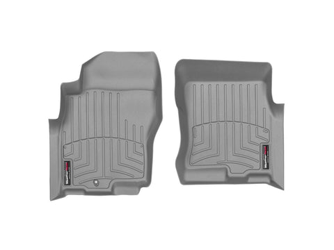 FloorLiner™ DigitalFit®