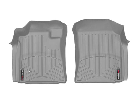 FloorLiner™ DigitalFit®
