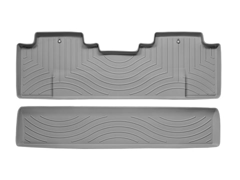 FloorLiner™ DigitalFit®