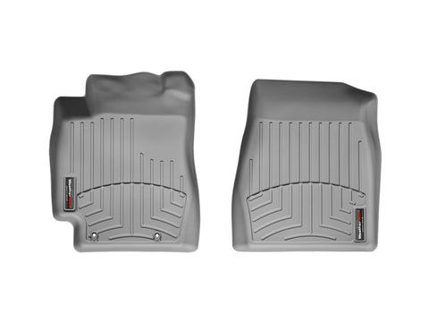 FloorLiner™ DigitalFit®