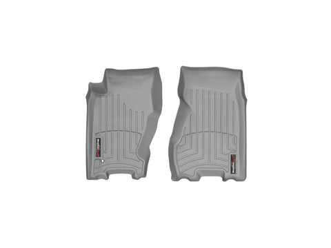 FloorLiner™ DigitalFit®
