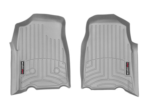 FloorLiner™ DigitalFit®