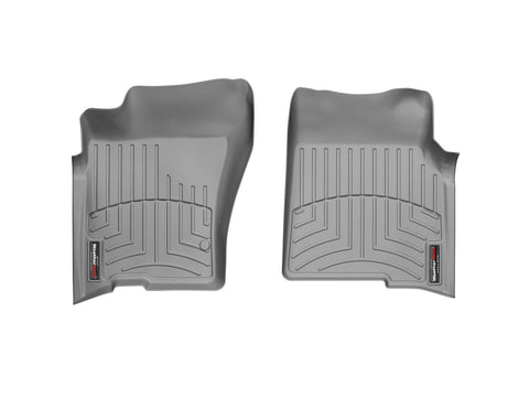 FloorLiner™ DigitalFit®