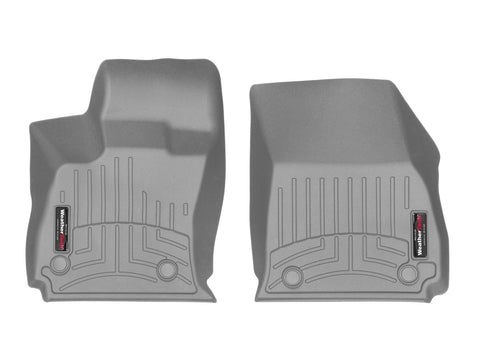FloorLiner™ DigitalFit®