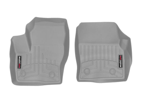FloorLiner™ DigitalFit®