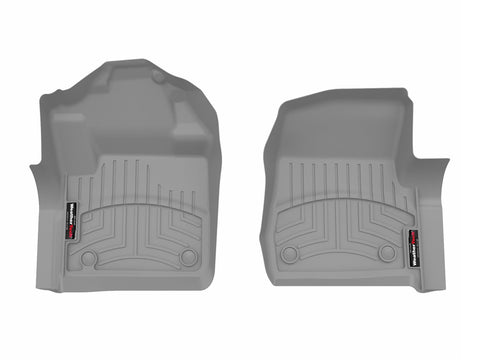 FloorLiner™ DigitalFit®