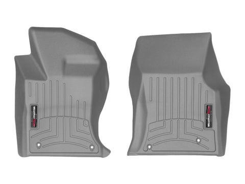 FloorLiner™ DigitalFit®