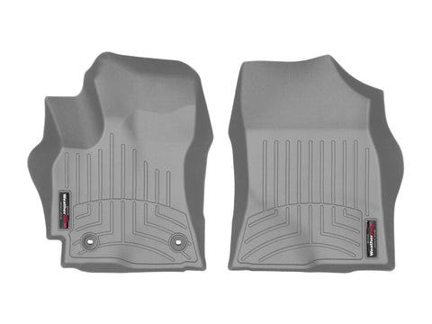 FloorLiner™ DigitalFit®