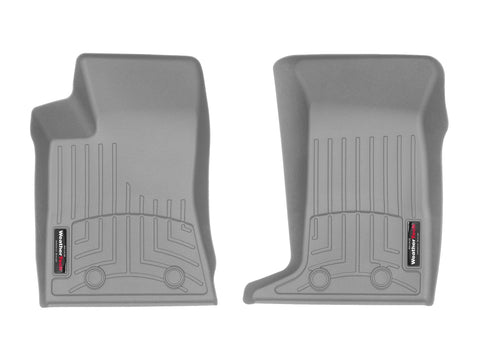 FloorLiner™ DigitalFit®