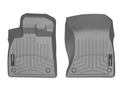 FloorLiner™ DigitalFit®