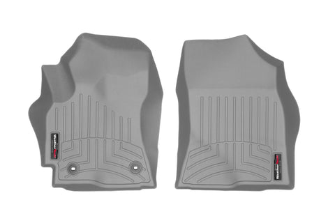 FloorLiner™ DigitalFit®