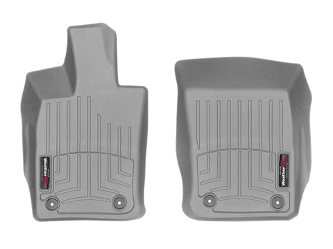 FloorLiner™ DigitalFit®