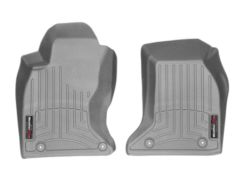 FloorLiner™ DigitalFit®