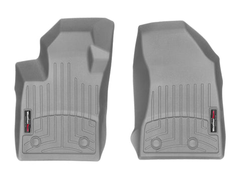 FloorLiner™ DigitalFit®