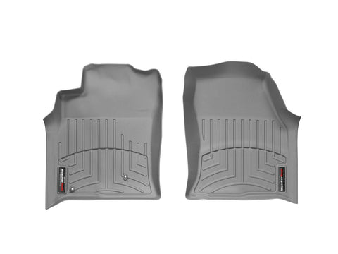 FloorLiner™ DigitalFit®