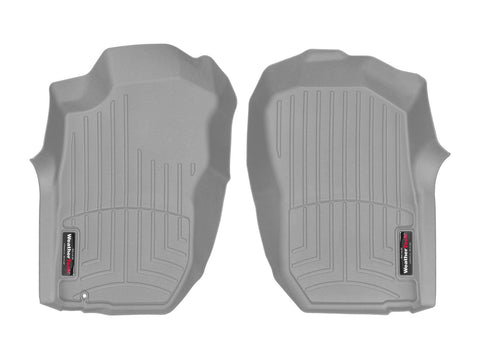 FloorLiner™ DigitalFit®
