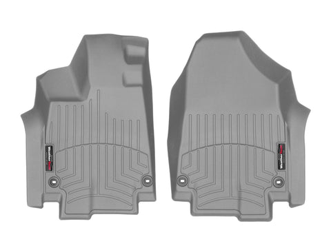 FloorLiner™ DigitalFit®