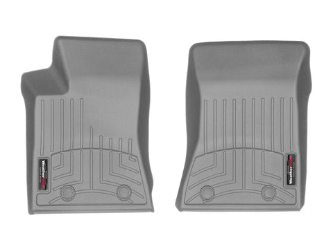 FloorLiner™ DigitalFit®