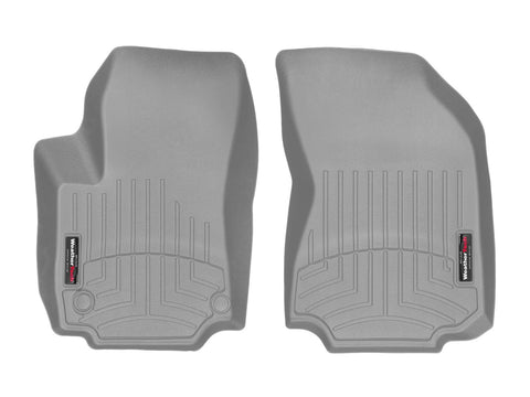 FloorLiner™ DigitalFit®