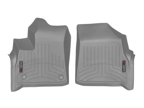 FloorLiner™ DigitalFit®