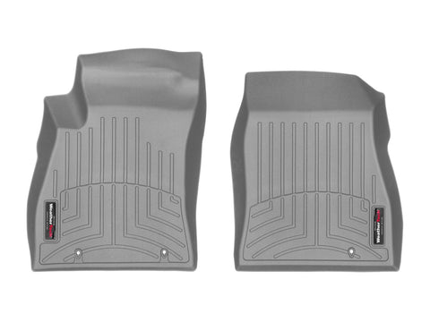 FloorLiner™ DigitalFit®