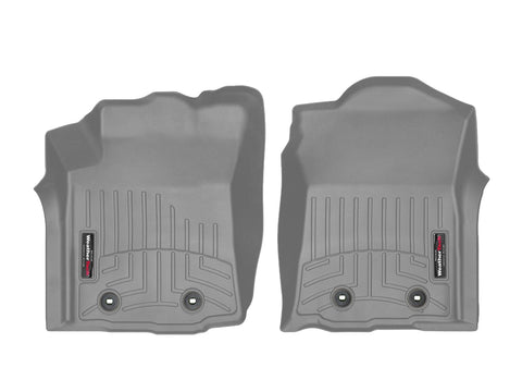 FloorLiner™ DigitalFit®