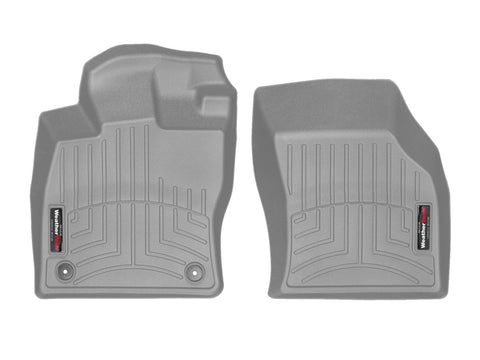 FloorLiner™ DigitalFit®