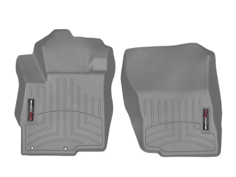 FloorLiner™ DigitalFit®