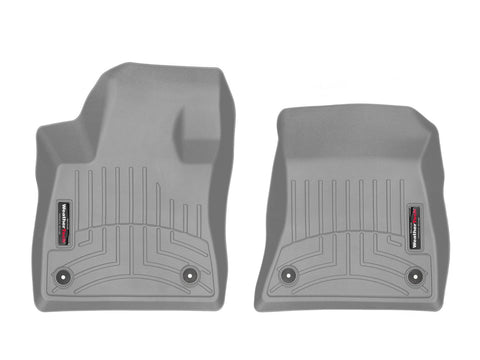 FloorLiner™ DigitalFit®