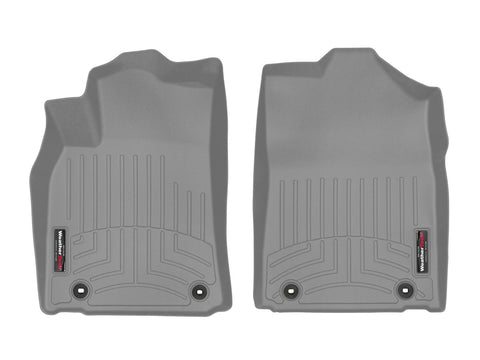 FloorLiner™ DigitalFit®