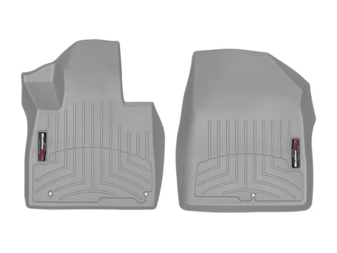 FloorLiner™ DigitalFit®