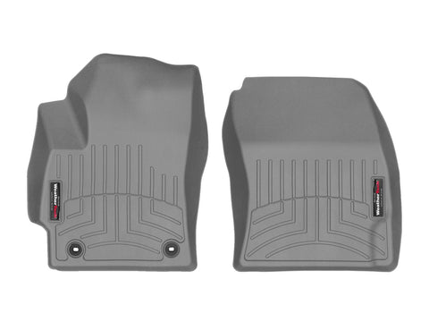 FloorLiner™ DigitalFit®