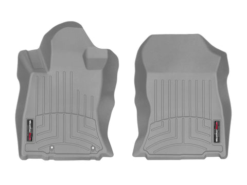 FloorLiner™ DigitalFit®