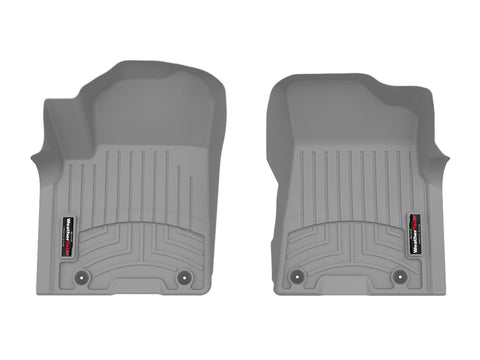FloorLiner™ DigitalFit®