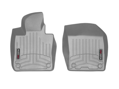 FloorLiner™ DigitalFit®