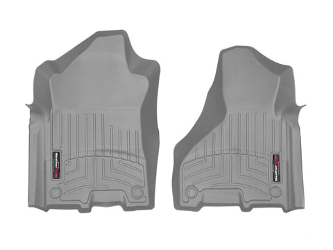 FloorLiner™ DigitalFit®