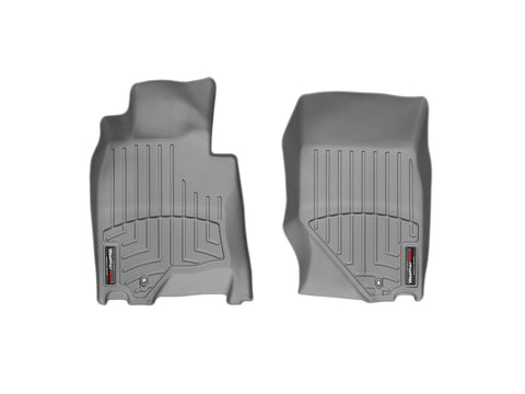 FloorLiner™ DigitalFit®