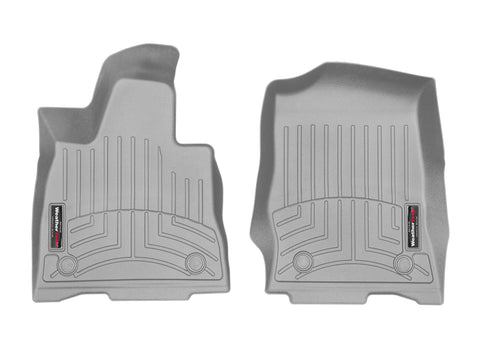 FloorLiner™ DigitalFit®
