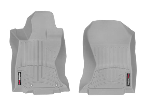 FloorLiner™ DigitalFit®