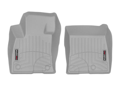 FloorLiner™ DigitalFit®