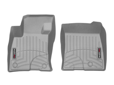 FloorLiner™ DigitalFit®