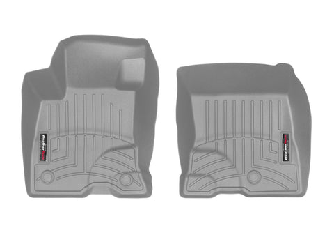 FloorLiner™ DigitalFit®