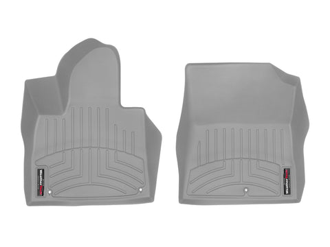FloorLiner™ DigitalFit®
