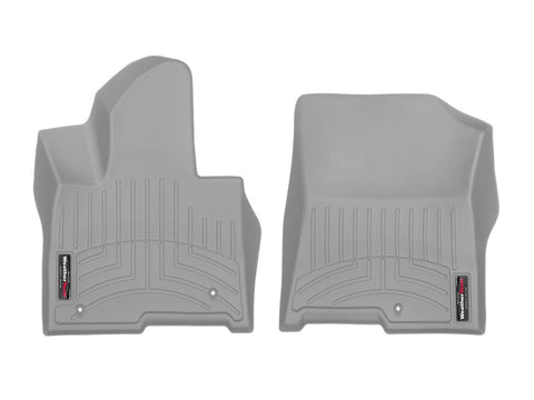 FloorLiner™ DigitalFit®