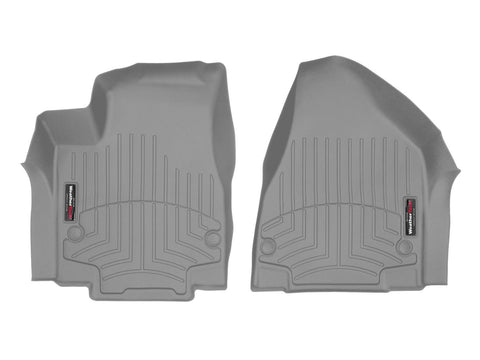 FloorLiner™ DigitalFit®