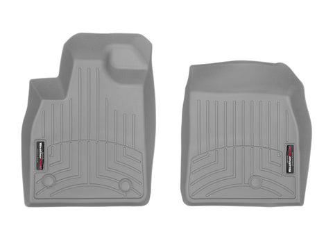 FloorLiner™ DigitalFit®