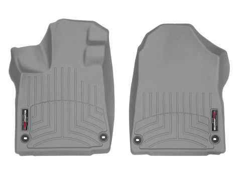 FloorLiner™ DigitalFit®